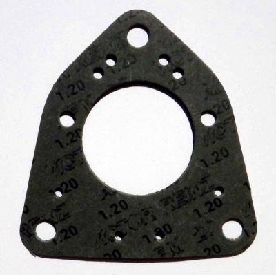 Rareelectrical - Exhaust Gasket Compatible With 1996-2004 Kawasaki Ultra 130 Di 1100 Zxi 1100 OEM 110603767 Stx 1100 - Image 2