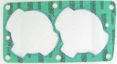 Rareelectrical - Base Gasket Compatible With 1996-1999 Tiger Shark Daytona 770 Monte Carlo 770 Ts 770 OEM 3008-411 - Image 2