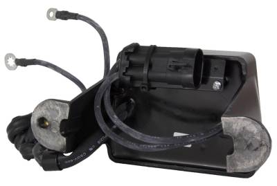 Rareelectrical - Voltage Regulator Module Compatible With 2004-2005 Road King Custom - Flhrs Road King Custom - Image 3