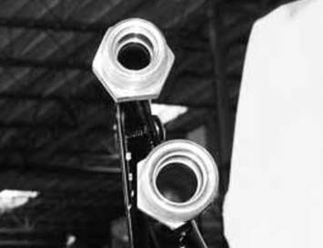 Rareelectrical - Ac Condenser Assembly Compatible With 1996-2002 Audi Volkswagen S4 Passat Old Style Quattro 1.8L - Image 4