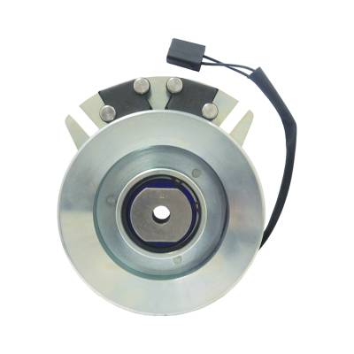 Rareelectrical - Pto Clutch Compatible With 2003-2007 Toro Timecutter 18-38Z (74301) 2003-2004 Serial No. - Image 1