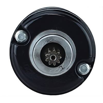 Rareelectrical - New Starter Compatible With Kawasaki Vulcan 1700 Vn1700k Vaquero Abs 1700Cc 2012-2023 Motorcycle By - Image 4