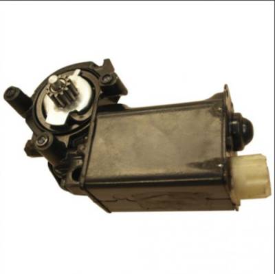 Rareelectrical - Front Wiper Motor Compatible With 1975-1996 New Holland Industrial 1997-1981 Case Cot30-0064 - Image 3
