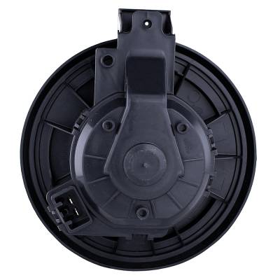 Rareelectrical - New Front Hvac Blower Motor Compatible With 2012-2015 Ford Explorer 2012-2013 Ford Flex 9/10/ - Image 6