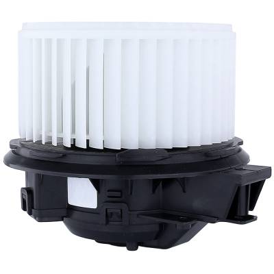 Rareelectrical - New Front Heater Blower Motor Compatible With 2012-2013 Ford Taurus 5/16/ 2012-2013 Lincoln Mkt - Image 7