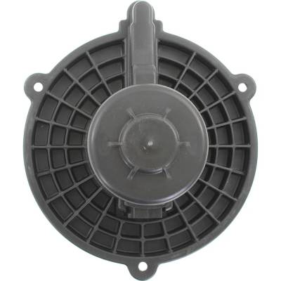 Rareelectrical - New Front Hvac Blower Motor Compatible With 2005-2010 Kia Sportage 2005-2009 Hyundai Tucson - Image 5