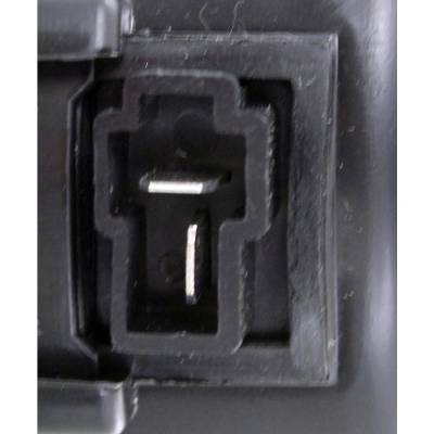 Rareelectrical - New Front Blower Motor Compatible With 2005-2009 Hyundai Tucson 2005-2010 Kia Sportage 97113-2E300 - Image 6