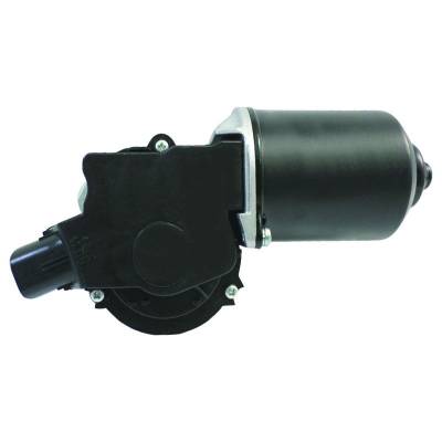 Rareelectrical - Front Wiper Motor Compatible With 2001-2005 Lexus Is300 All Trims/All Engines 2004-2009 Lexus Rx350 - Image 4