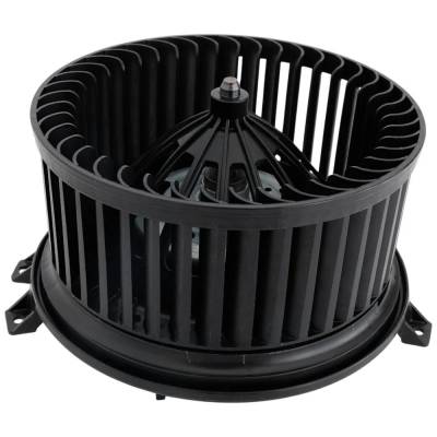 Rareelectrical - New Front Heater Blower Motor Compatible With 2014-2020 Chevrolet Impala Ls Lt Eco 2013-2019 - Image 3