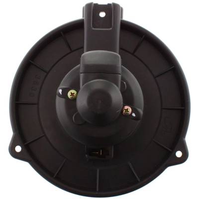 Rareelectrical - New Front Blower Motor Compatible With 2003-2008 Toyota Corolla 2003-2007 Toyota Matrix To: 02/ - Image 4
