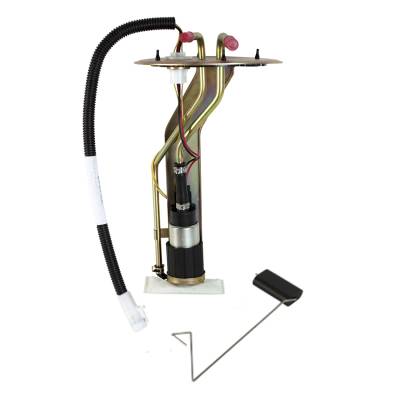 Rareelectrical - New Fuel Pump Module Assembly Compatible With 2001-2005 Ford Explorer 4.0L V6 F57z 9H307-Ca 9H307ca - Image 3