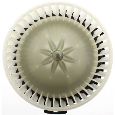 Rareelectrical - Front Hvac Blower Motor Compatible With 2003-2008 Toyota Corolla 2003-2007 Toyota Matrix To: 02/ - Image 1