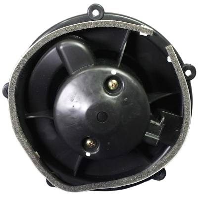 Rareelectrical - New Front Blower Motor Compatible With 2004-2008 Chevrolet Malibu 15929377 Direct Fit Replacement - Image 4