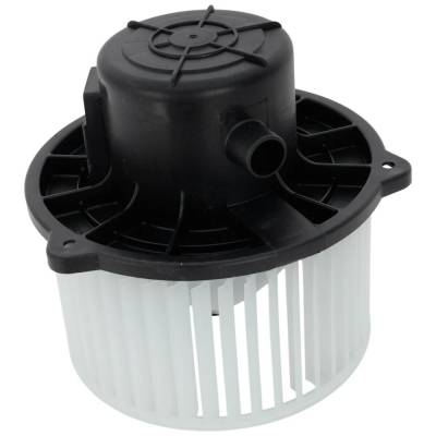 Rareelectrical - Hvac Blower Motor Front Compatible With 2001-2006 Hyundai Elantra 97113-2D010 971132D010 Direct Fit - Image 5