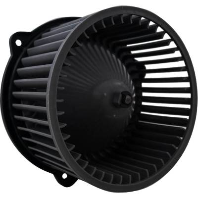 Rareelectrical - Hvac Blower Motor Front Compatible With 2002-2005 Hyundai Sonata 2001-2006 Hyundai Santa Fe - Image 3