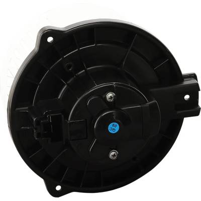 Rareelectrical - New Front Heater Blower Motor Compatible With 1998-2002 Honda Accord 1999-2004 Honda Odyssey - Image 5