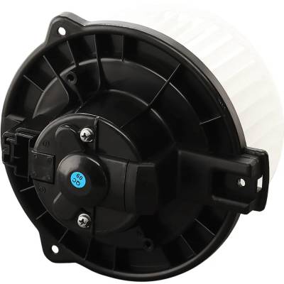 Rareelectrical - New Front Heater Blower Motor Compatible With 1998-2002 Honda Accord 1999-2004 Honda Odyssey - Image 6