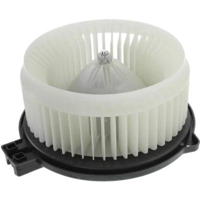 Rareelectrical - New Blower Motor Front Compatible With 2005-2010 Honda Odyssey Front 79310-Shj-A01 79310Shja01 - Image 1