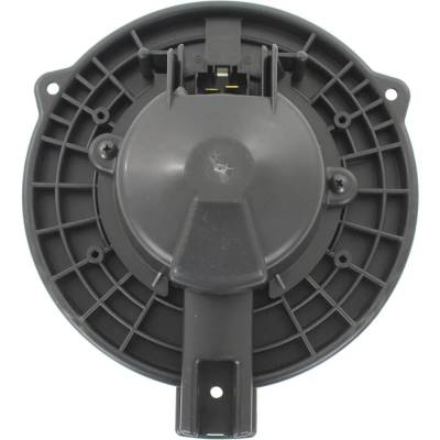 Rareelectrical - New Blower Motor Front Compatible With 2005-2010 Honda Odyssey Front 79310-Shj-A01 79310Shja01 - Image 5