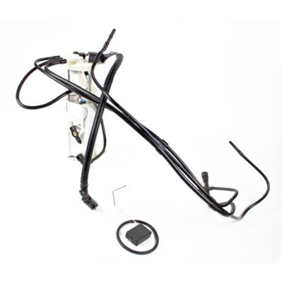 Rareelectrical - New Fuel Pump Module Assembly Compatible With 1999-2001 Chevrolet Lumina Chevrolet Monte Carlo 3.1L - Image 2