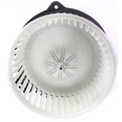 Rareelectrical - New Front Blower Motor Compatible With 1997-2001 Toyota Camry 1999-2003 Toyota Solara 87103-06021 - Image 1