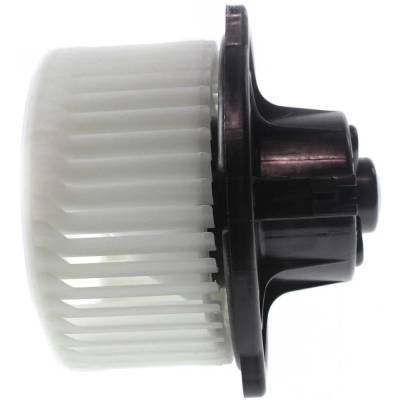 Rareelectrical - New Front Blower Motor Compatible With 1997-2001 Toyota Camry 1999-2003 Toyota Solara 87103-06021 - Image 2