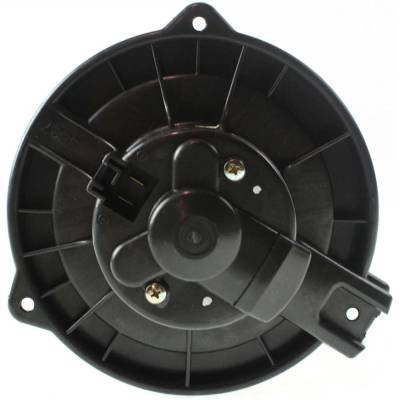 Rareelectrical - New Front Blower Motor Compatible With 1997-2001 Toyota Camry 1999-2003 Toyota Solara 87103-06021 - Image 4