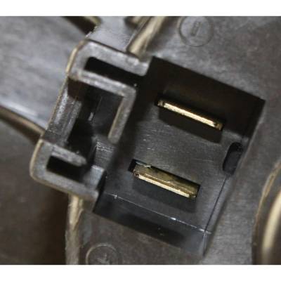 Rareelectrical - New Front Hvac Blower Motor Compatible With 1999-2003 Toyota Solara 1997-2001 Toyota Camry - Image 5