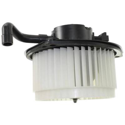 Rareelectrical - New Blower Motor Front Compatible With 2003-2008 Pontiac Vibe 88973567 Direct Fit Replacement - Image 5