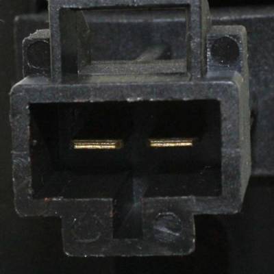 Rareelectrical - New Blower Motor Front Compatible With 2003-2008 Pontiac Vibe 88973567 Direct Fit Replacement - Image 6