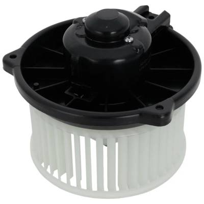 Rareelectrical - Front Heater Blower Motor Compatible With 2000-2006 Honda Insight 1992-1996 Honda Prelude 1997-1999 - Image 5