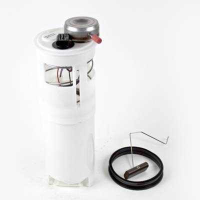 Rareelectrical - New Fuel Pump Module Assembly Compatible With 2003 Dodge Dakota Extended Cab Pickup Dodge Dakota - Image 2