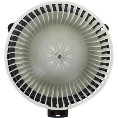 Rareelectrical - Hvac Blower Motor Front Compatible With 2005-2010 Honda Odyssey Front 79310-Shj-A01 79310Shja01 - Image 2