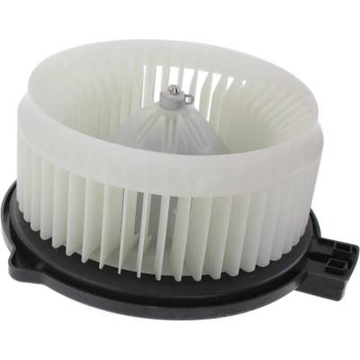Rareelectrical - Hvac Blower Motor Front Compatible With 2005-2010 Honda Odyssey Front 79310-Shj-A01 79310Shja01 - Image 3