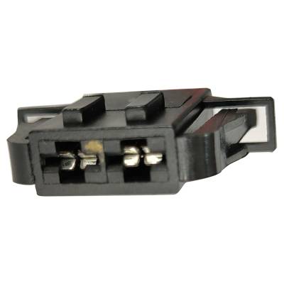 Rareelectrical - Front Hvac Blower Motor Compatible With 2008-2015 Audi R8 0 0 (-) 2007-2011 Audi S6 0 0 (-) - Image 5