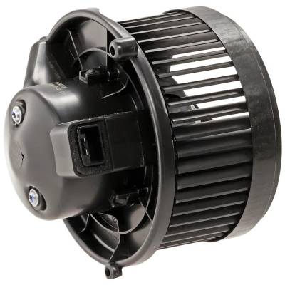 Rareelectrical - New Front Heater Blower Motor Compatible With 2010-2011 Gmc Terrain Front 2006-2009 Pontiac Torrent - Image 7