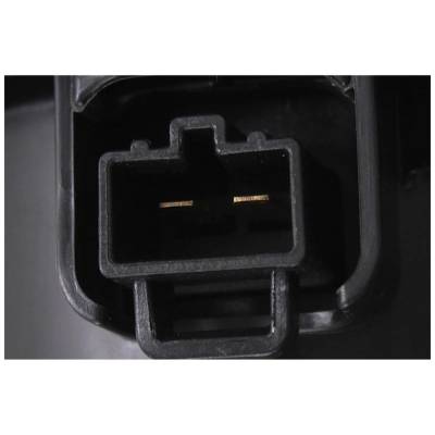 Rareelectrical - New Front Heater Blower Motor Compatible With 2013-2015 Chevrolet Malibu 2010 Buick Allure 2010-2016 - Image 6