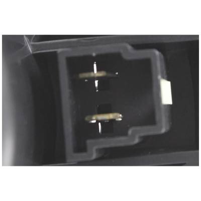 Rareelectrical - New Front Blower Motor Compatible With 2007-2009 Chrysler Aspen 2004-2009 Dodge Durango 5061381Aa - Image 6