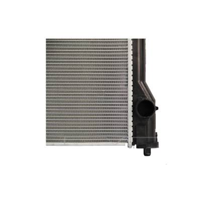 Rareelectrical - Radiator Assembly Compatible With 2022-2025 Toyota Sienna 2.5L L4 2487Cc Crossflow Partslink Numbers - Image 5