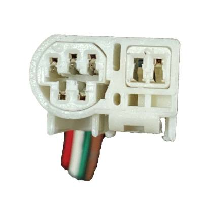 Rareelectrical - New Left Driver & Right Passenger Side Door Mirror Compatible With 2020-2025 Toyota Corolla Power - Image 4