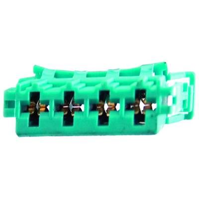 Rareelectrical - Wiper Motor Front Compatible With 1997-2001 Mercedes C240 404422 202-820-04-08 2028200408 Direct Fit - Image 4