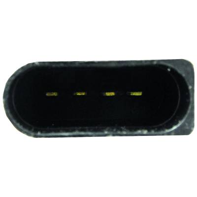 Rareelectrical - Front Wiper Motor Compatible With 1997-2013 Volkswagen Golf Vi (517) Eng.Cdla 2.0 R 195Kw Vi (517) - Image 4