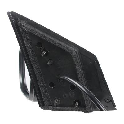 Rareelectrical - New Left Driver Side Door Mirror Compatible With 2015-2016 Nissan Murano Power 5780832 96302-5Aa0a - Image 3