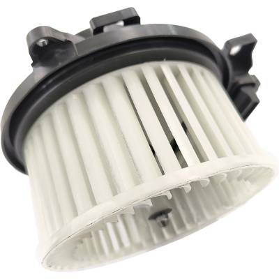 Rareelectrical - Hvac Blower Motor Front Compatible With 2016-2023 Toyota Tacoma Sr5 Crew Cab Pickup 2.7L Sr5 Crew - Image 2