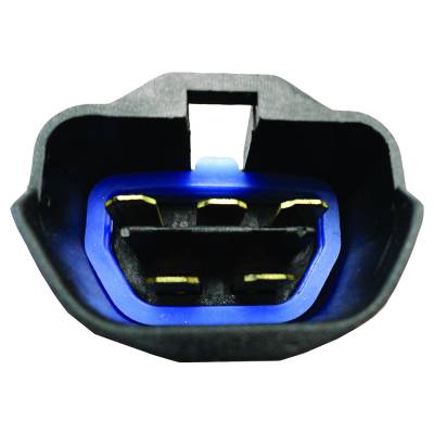 Rareelectrical - Front Windshield Wiper Motor Compatible With 2002-2004 Honda Kt44336 2002-2004 Honda Odyssey - Image 3