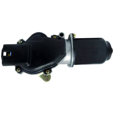 Rareelectrical - Wiper Motor Front Compatible With 2003-2004 Honda Pilot 2001-2004 Acura Mdx 2002-2004 Honda Europe - Image 1