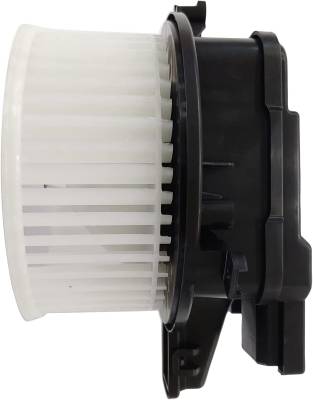 Rareelectrical - Front Hvac Blower Motor Compatible With 2018-2020 Audi A5 Quattro Premium Quattro Prestige Quattro - Image 4