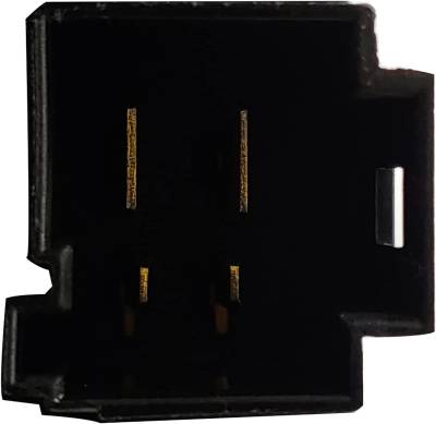 Rareelectrical - Front Heater Blower Motor Compatible With 2018-2020 Audi Q5 Premium Prestige Premium Plus 2017-2020 - Image 3