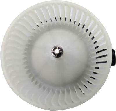 Front Hvac Blower Motor Compatible With 2016-2019 Chevrolet Volt Lt Premier 2016-2019 Chevrolet