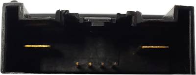 Rareelectrical - New Front Heater Blower Motor Compatible With 2016-2019 Chevrolet Cruze L Ls Lt 2016-2019 Chevrolet - Image 3